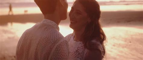 Aubrey + Lena | Bali Wedding Video | Creative Short Film on Vimeo