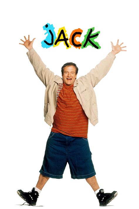 Jack - Robin Williams Photo (40681360) - Fanpop