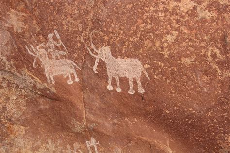 Bhimbetka Cave Paintings | Prehistoric | Rock Art