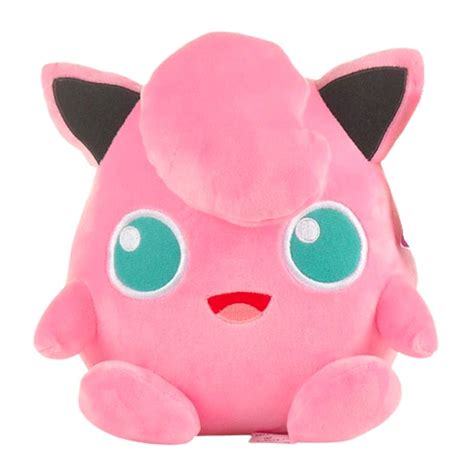 Jigglypuff Plush | N°1 Official Pokemon Plush