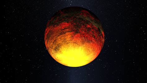 Rocky Alien Planets: What The Heck Is On Their Surfaces? - Universe Today