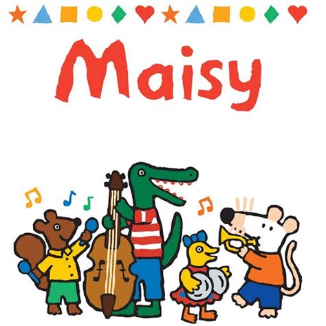 Maisy: Season 1 - TV on Google Play