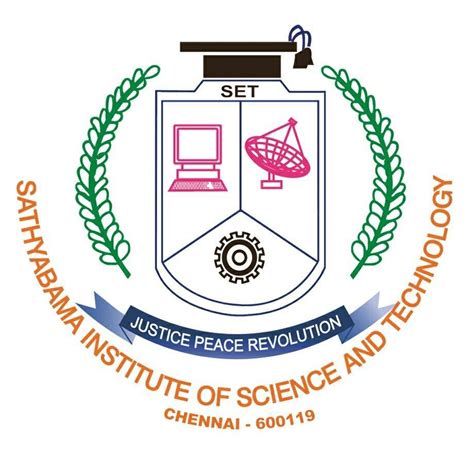 SATHYABAMA ENGINEERING COLLEGE CHENNAI Reviews | Address | Phone Number | Courses