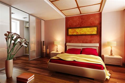 Good Bedroom Colors Feng Shui : How To Feng Shui Your Bedroom (the ...
