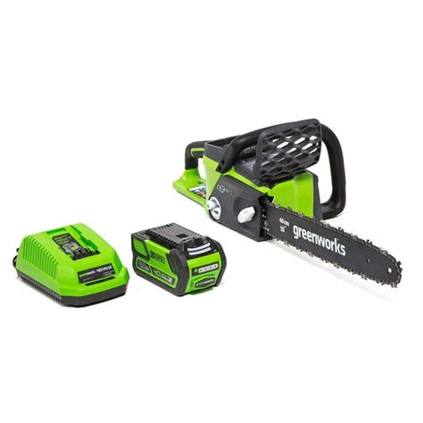 Cordless Chainsaw Reviews