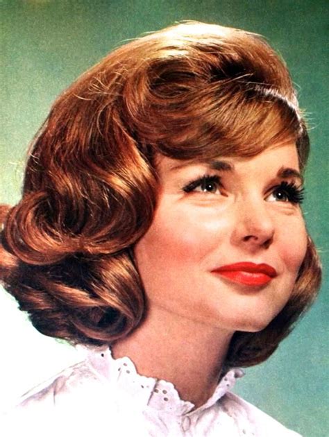 12+ Fine Beautiful Long Hairstyles 1963