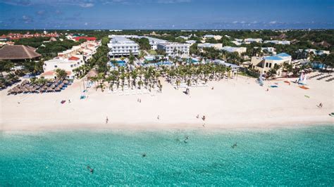 Hotel Riu Playacar (Playa del Carmen / Playacar) • HolidayCheck (Quintana Roo | Mexiko)