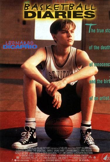 The Basketball Diaries Movie Poster - Mark Wahlberg Photo (24895364) - Fanpop