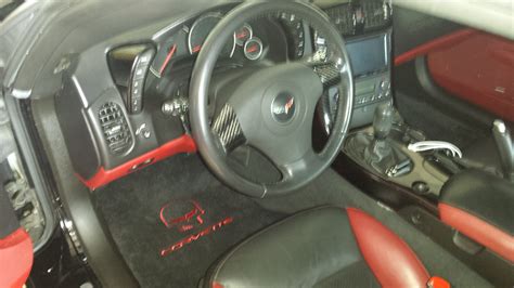 Z06 Show your Interior Pic thread.... - Page 2 - CorvetteForum - Chevrolet Corvette Forum Discussion