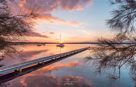 Lake Macquarie, NSW Australia