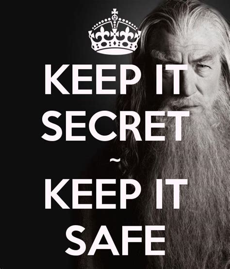 Security Memetics: Keep It Secret, Keep It Safe