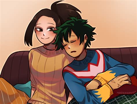 Dekubowl Ship on Tumblr