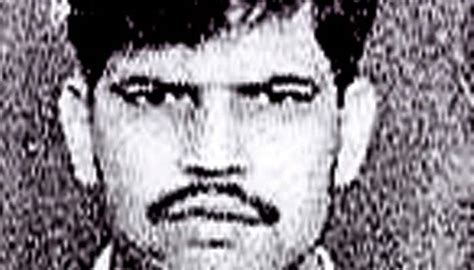 1993 Mumbai blasts accused Yeda Yakub, close aide of Dawood Ibrahim, dies in Pakistan | India ...