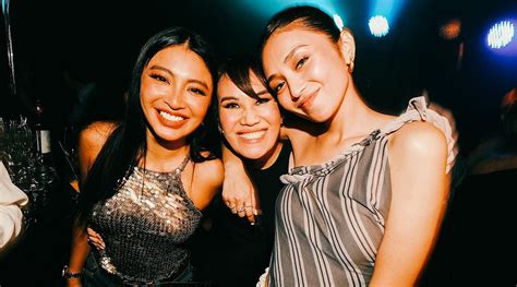 Kathryn Bernardo and Nadine Lustre Finally Reunite on Screen