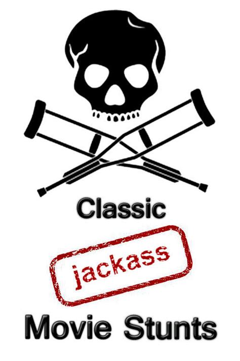 Classic Jackass Movie Stunts | Fandango