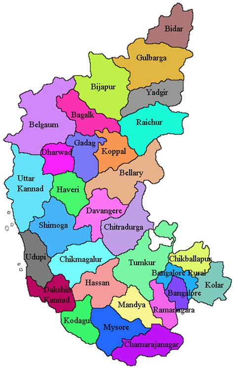 Karnataka State