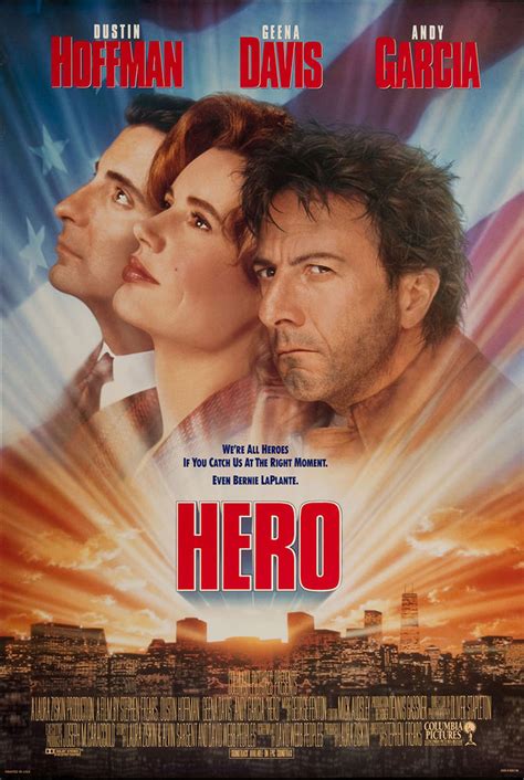 Hero (1992) FullHD - WatchSoMuch