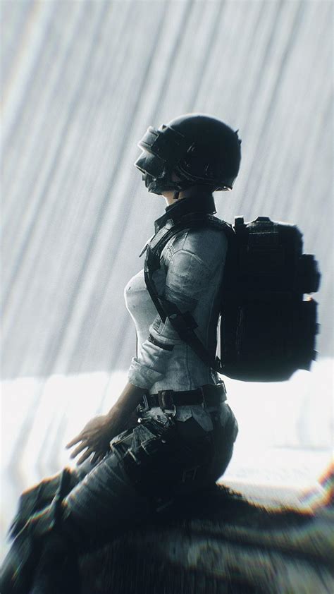 Girl PUBG Photo Wallpapers - Wallpaper Cave