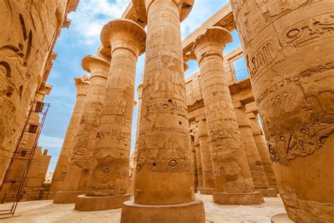 egypt - Google Search | Luxor, Egypt tours, Luxor temple