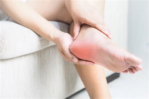 The Ultimate Guide to Heel Pain Treatment