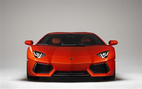 Lamborghini Aventador 2011 Wallpapers | HD Wallpapers | ID #9898