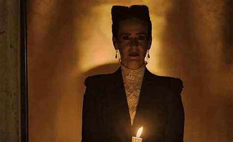 'American Horror Story: Apocalypse' First Trailer Is Finally Here