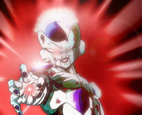 Frieza Supernova by LordFr1eza9000 on DeviantArt