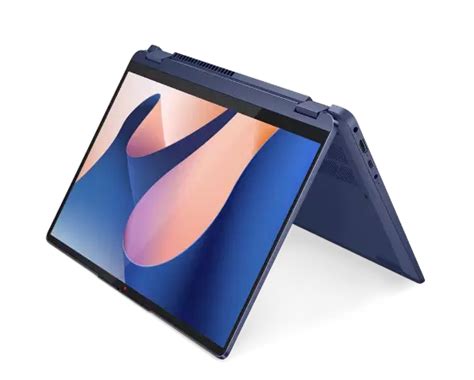 IdeaPad Flex 5i, 16 inch Intel® Core™ powered 2-in-1 laptop | Lenovo US