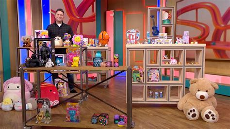 The top toy trends for 2023! | This Morning