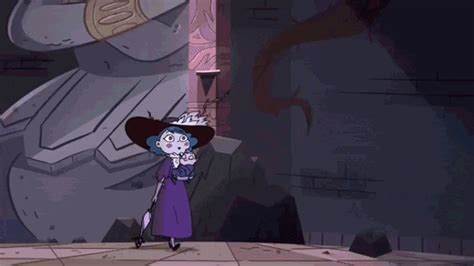 Nume — Eclipsa Butterfly the Queen of Darkness bonus:...