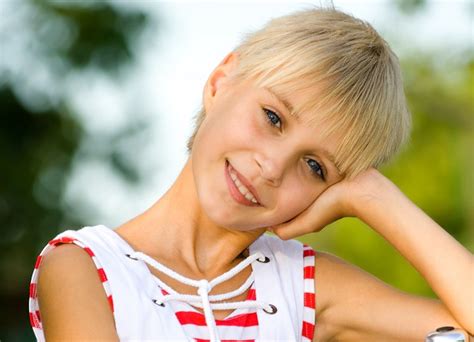 24 Best Ideas Pixie Haircuts for Little Girls - Home, Family, Style and Art Ideas