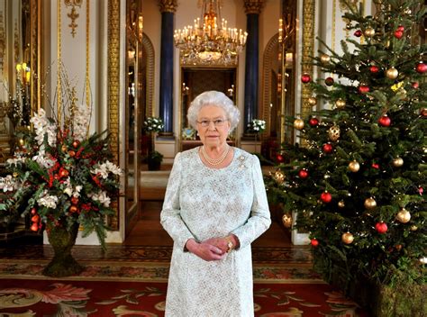 Royal Family Christmas Traditions | POPSUGAR Celebrity