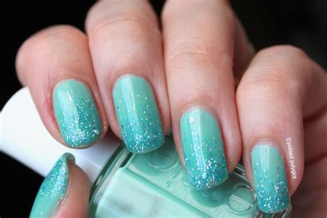 Tuyển chọn 200 mẫu nail designs teal được yêu thích nhất