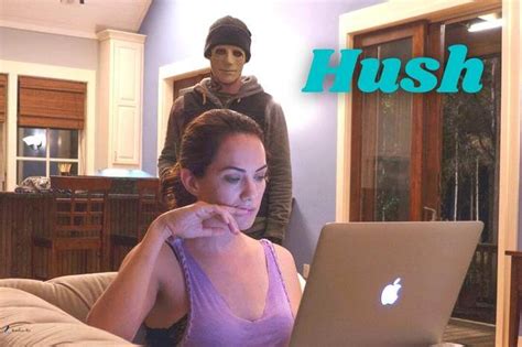 Hush (2016) Ending Explained [Spoiler Alert] | Brainless Pen