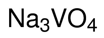 Sodium orthovanadate >= 90 % titration | 13721-39-6 | Sigma-Aldrich