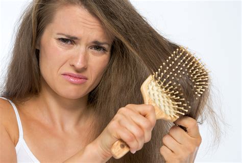 Dry Hair: Causes, Diagnosis and Treatment - eMediHealth
