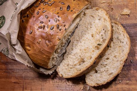 Free Images : potato bread, sourdough, graham bread, soda bread, dish, cuisine, hard dough bread ...