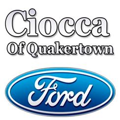 Ciocca Ford of Quakertown - Quakertown, PA: Read Consumer reviews, Browse Used and New Cars for Sale