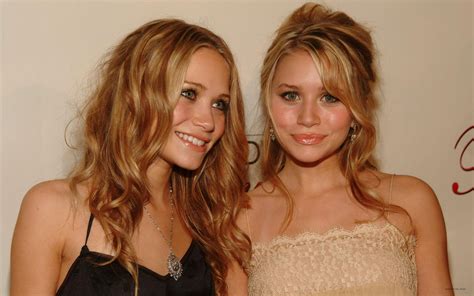 Free download Olsen Twins desktop wallpaper free download in widescreen [1920x1200] for your ...
