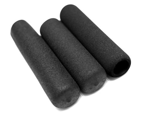 BLACK AR-15 PISTOL BUFFER TUBE COVER SAMPLE PACK [BLK-COVER-SAMPLER ...