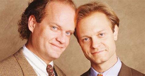 Frasier Reboot originalmente queria Niles de David Hyde Pierce de volta ...