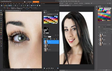 Best Free Photo Editing Software for Photographers [2024] | Skylum Blog