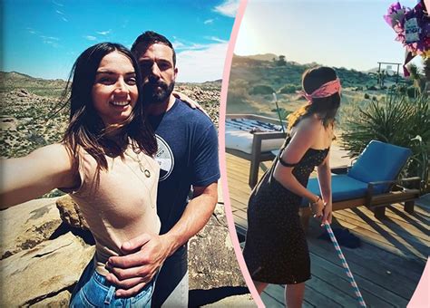 Instagram Official! Ana De Armas Shares Sweet Ben Affleck Pics & Video ...