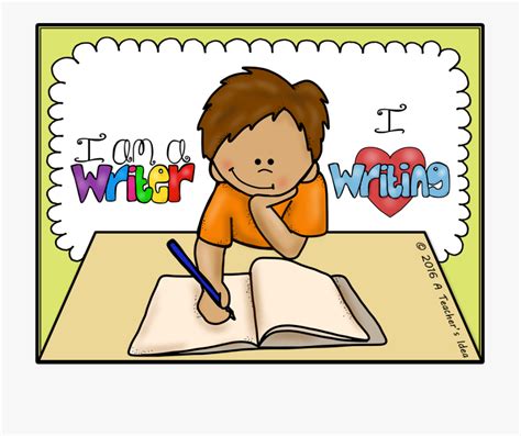 Free Children Writing Clipart, Download Free Children Writing Clipart png images, Free ClipArts ...