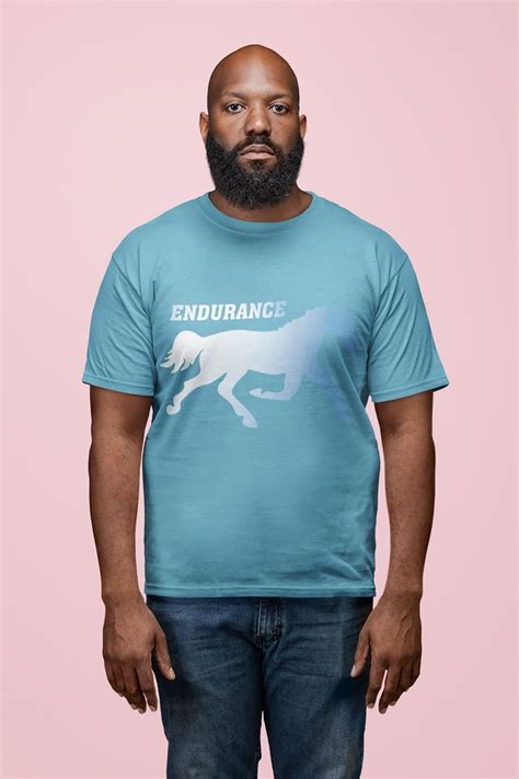 Endurance - Replica Napoleon Dynamite T-Shirt