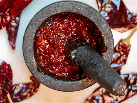 Chili Garlic and Shallot Jam Recipe — Nora Dummer | For the Love of ...