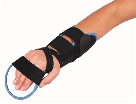 Pollex Pro Thumb Splint - OPED Medical