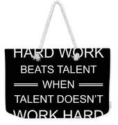 Hard Work Quotes - Motivational Quotes - Minimalist Poster - Black and ...