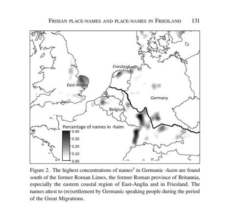 Frisian Language