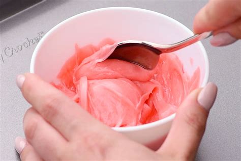 Edible Slime Recipe | How to Make Edible Starburst Slime